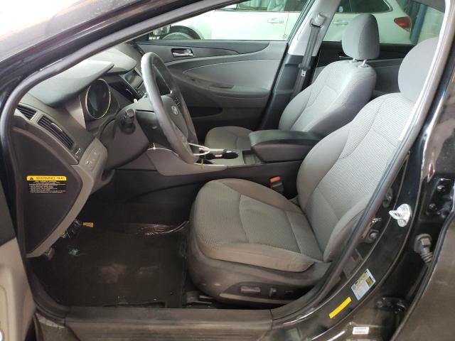 Photo 7 from auction – 2012 HYUNDAI SONATA with VIN 5NPEB4AC5CH493696