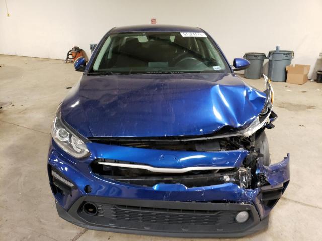 Photo 5 from auction – 2019 KIA FORTE FE with VIN 3KPF24AD9KE023462