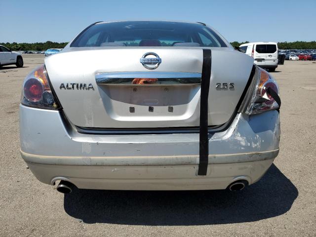 Photo 6 from auction – 2010 NISSAN ALTIMA BAS with VIN 1N4AL2AP5AC142921