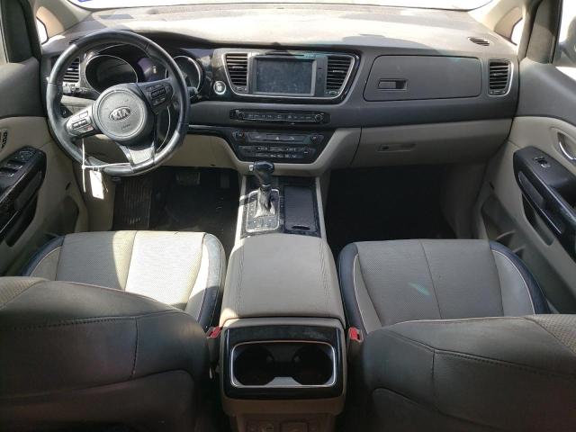 Photo 8 from auction – 2015 KIA SEDONA EX with VIN KNDMC5C10F6021933