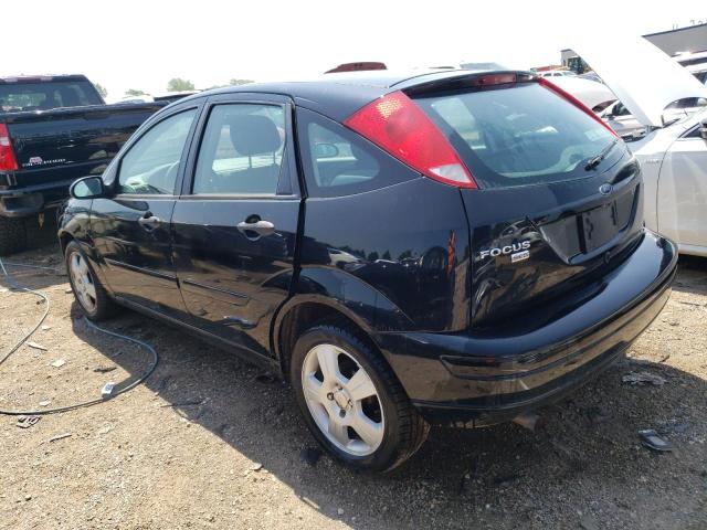 Photo 2 from auction – 2005 FORD FOCUS ZX5 with VIN 3FAFP37N45R132863