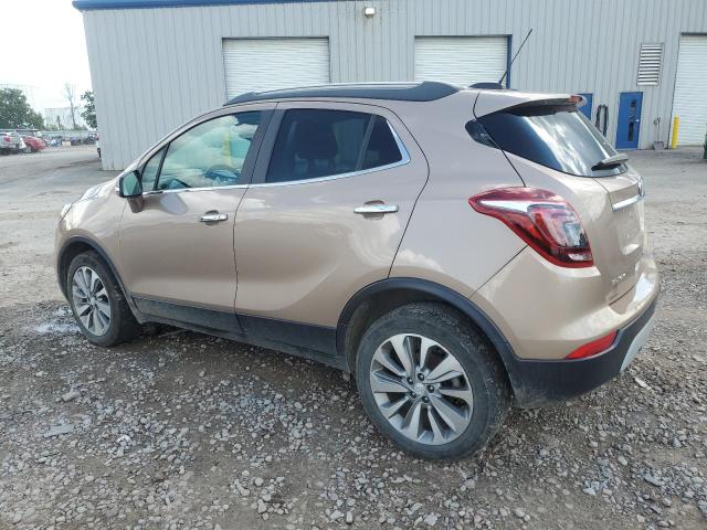 Photo 2 from auction – 2018 BUICK ENCORE PRE with VIN KL4CJESB0JB699829