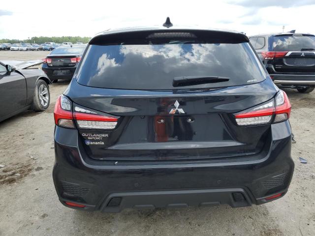 Photo 6 from auction – 2023 MITSUBISHI OUTLANDER with VIN JA4ARUAUXPU003228