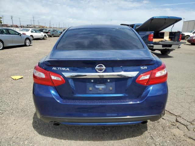 Photo 6 from auction – 2016 NISSAN ALTIMA 2.5 with VIN 1N4AL3AP6GC174680