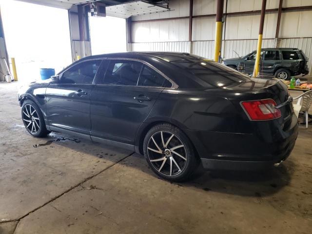 Photo 2 from auction – 2010 FORD TAURUS LIM with VIN 1FAHP2FW3AG146154