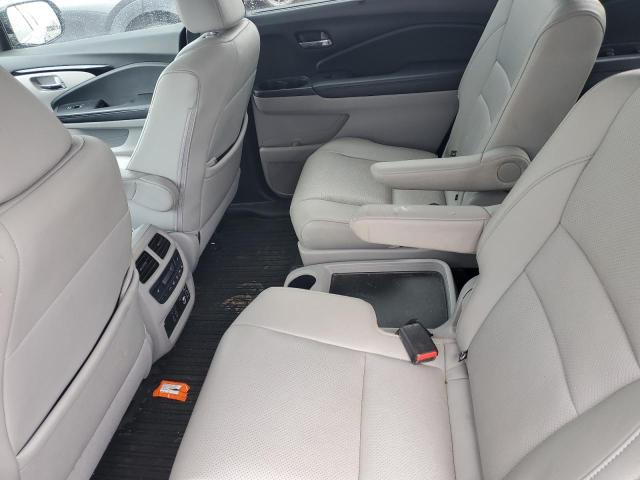 Photo 11 from auction – 2019 HONDA PILOT ELIT with VIN 5FNYF6H07KB029475