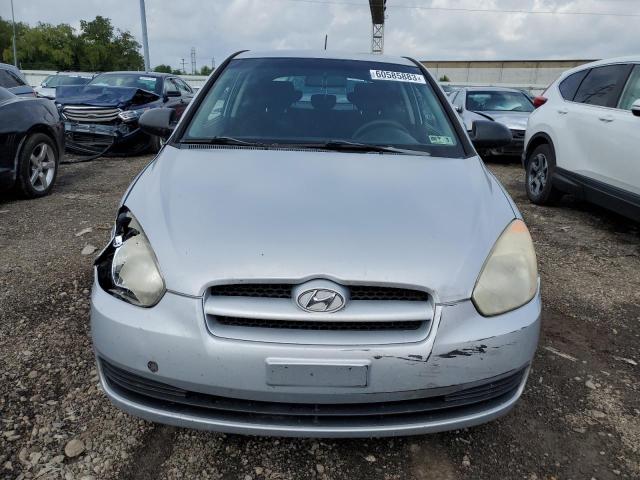Photo 5 from auction – 2009 HYUNDAI ACCENT GS with VIN KMHCM36C19U139009