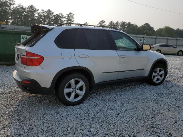 Photo 3 from auction – 2008 BMW X5 3.0I with VIN 5UXFE43548L000621