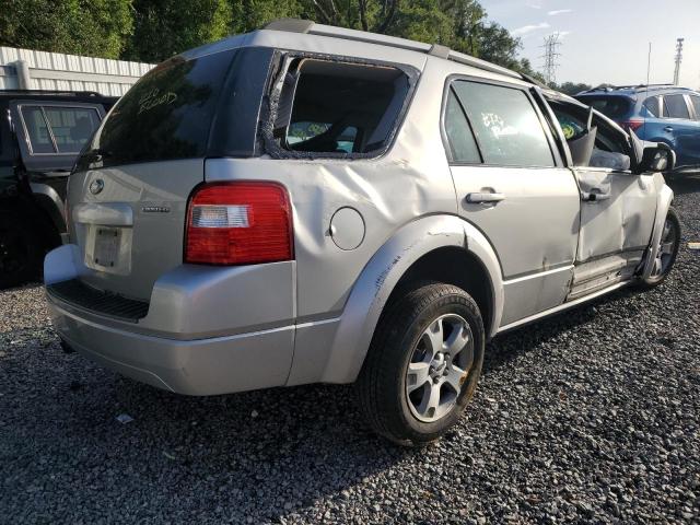 Photo 3 from auction – 2006 FORD FREESTYLE with VIN 1FMZK031X6GA08804