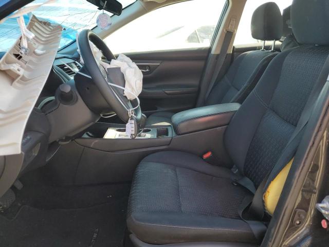 Photo 7 from auction – 2016 NISSAN ALTIMA 2.5 with VIN 1N4AL3APXGN367466
