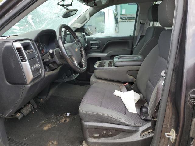 Photo 7 from auction – 2015 CHEVROLET SILVERADO with VIN 3GCPCREC5FG262873