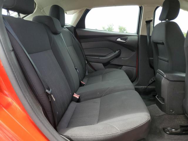 Photo 10 from auction – 2016 FORD FOCUS SE with VIN 1FADP3K21GL255669