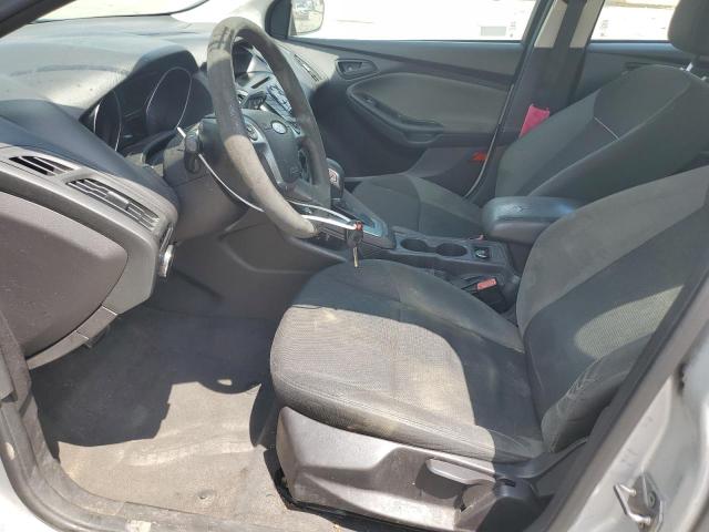 Photo 7 from auction – 2012 FORD FOCUS SE with VIN 1FAHP3F28CL132344