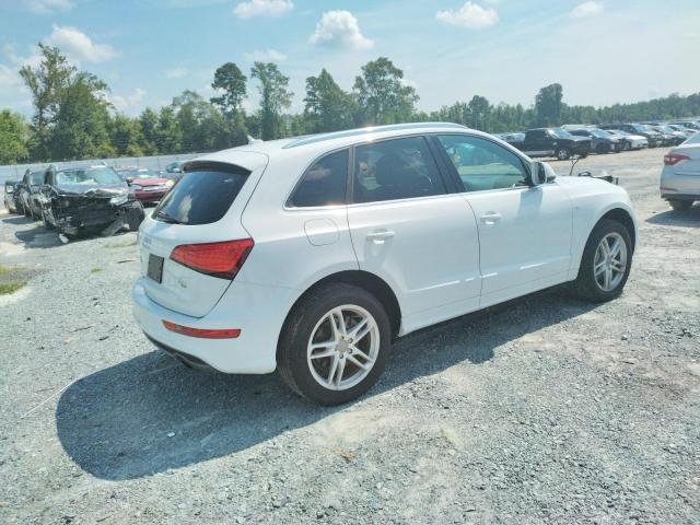 Zdjęcie 3 z aukcji – 2014 AUDI Q5 PREMIUM z VIN WA1DGAFP7EA052695