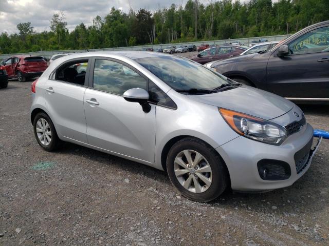 Photo 4 from auction – 2013 KIA RIO EX with VIN KNADN5A32D6240191