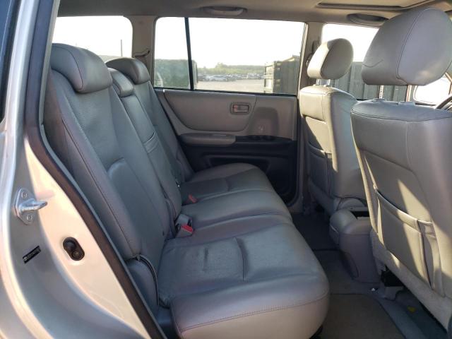 Photo 11 from auction – 2007 TOYOTA HIGHLANDER with VIN JTEDP21A470134015