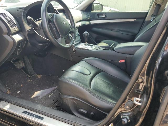 Photo 7 from auction – 2012 INFINITI G37 with VIN JN1CV6AR1CM970115
