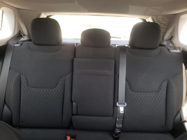Photo 10 from auction – 2018 JEEP COMPASS SP with VIN 3C4NJCAB0JT462454
