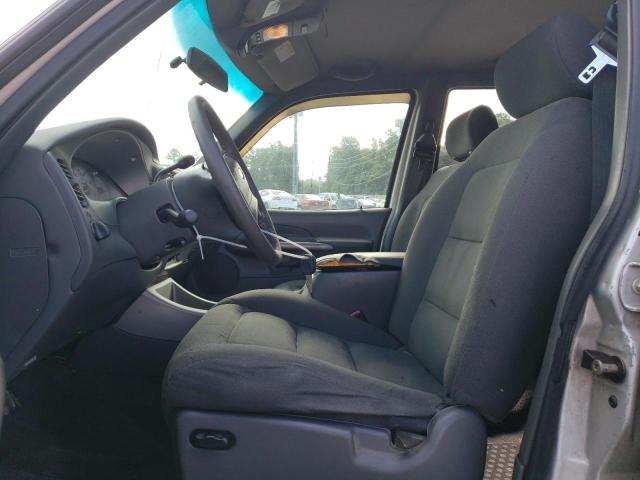 Photo 7 from auction – 2001 FORD EXPLORER S with VIN 1FMZU67E81UC55484