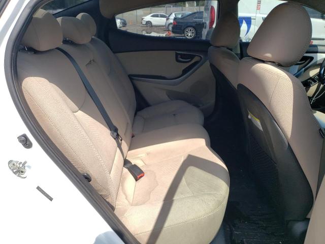 Photo 10 from auction – 2016 HYUNDAI ELANTRA SE with VIN 5NPDH4AE5GH727465