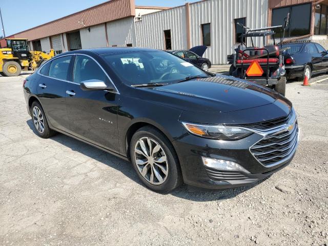 Photo 4 from auction – 2020 CHEVROLET MALIBU LT with VIN 1G1ZD5ST3LF006563