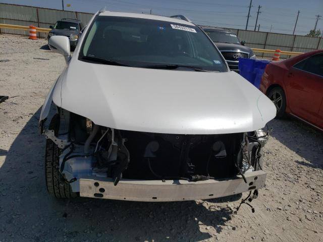 Photo 5 from auction – 2015 LEXUS RX 350 with VIN 2T2ZK1BA8FC167391