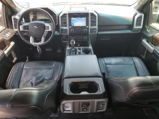 Photo 8 from auction – 2016 FORD F150 SUPER with VIN 1FTEW1EF9GKF16251