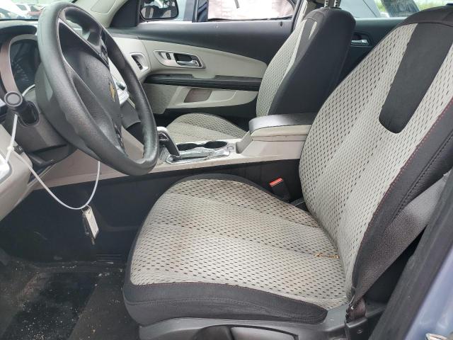 Photo 7 from auction – 2014 CHEVROLET EQUINOX LS with VIN 2GNALAEK5E6307469