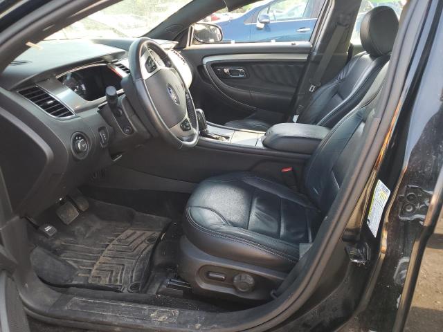 Photo 7 from auction – 2015 FORD TAURUS SEL with VIN 1FAHP2E89FG207727