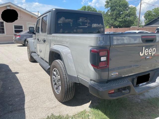Photo 3 from auction – 2023 JEEP GLADIATOR with VIN 1C6HJTFG3PL505066