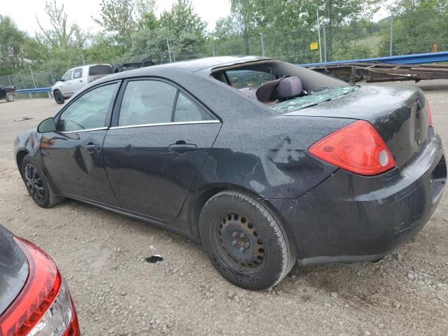 Photo 2 from auction – 2008 PONTIAC G6 VALUE L with VIN 1G2ZF57B884249374