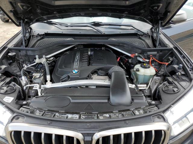 Photo 12 from auction – 2018 BMW X6 XDRIVE3 with VIN 5UXKU2C58J0X48334