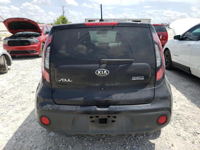 Photo 6 from auction – 2017 KIA SOUL with VIN KNDJN2A27H7461734