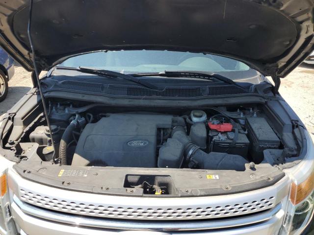 Фото 12 с аукциона – 2015 FORD EXPLORER X с VIN 1FM5K7D83FGA39511