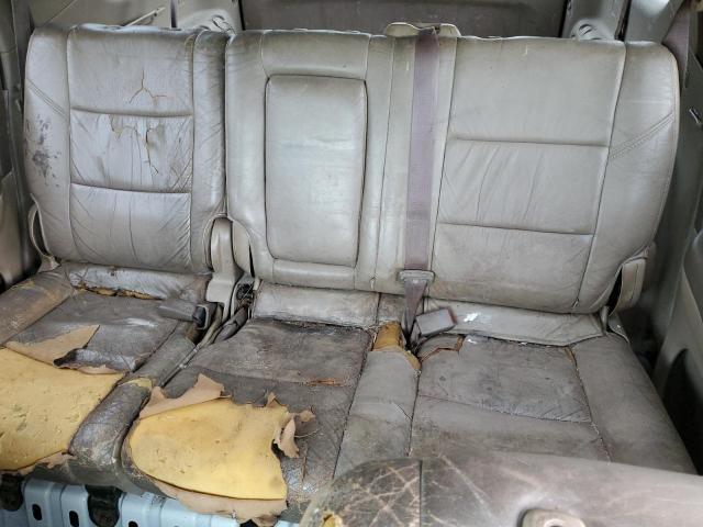 Photo 10 from auction – 2002 TOYOTA SEQUOIA SR with VIN 5TDZT34A22S071364
