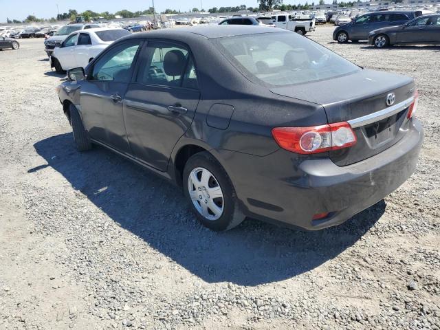 Photo 2 from auction – 2012 TOYOTA COROLLA with VIN 2T1BU4EE7CC760655