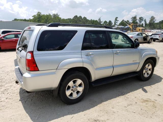 Photo 3 from auction – 2006 TOYOTA 4RUNNER SR with VIN JTEBU14R160089299