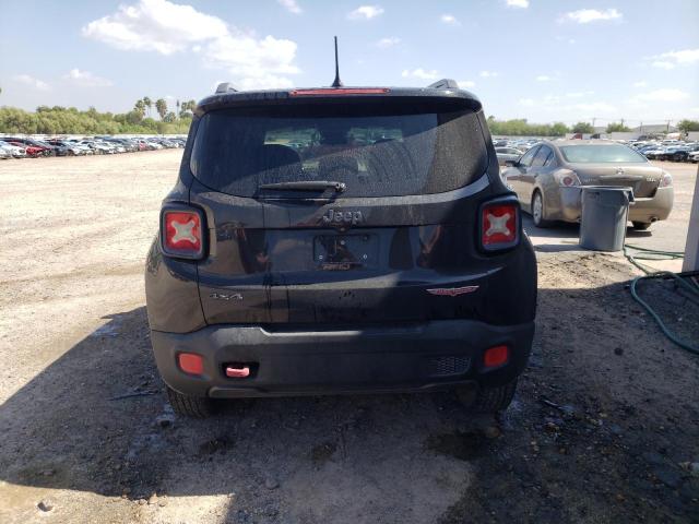 Photo 6 from auction – 2015 JEEP RENEGADE T with VIN ZACCJBCT5FPB27874