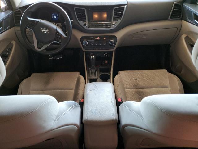 Photo 8 from auction – 2016 HYUNDAI TUCSON SE with VIN KM8J23A46GU110857