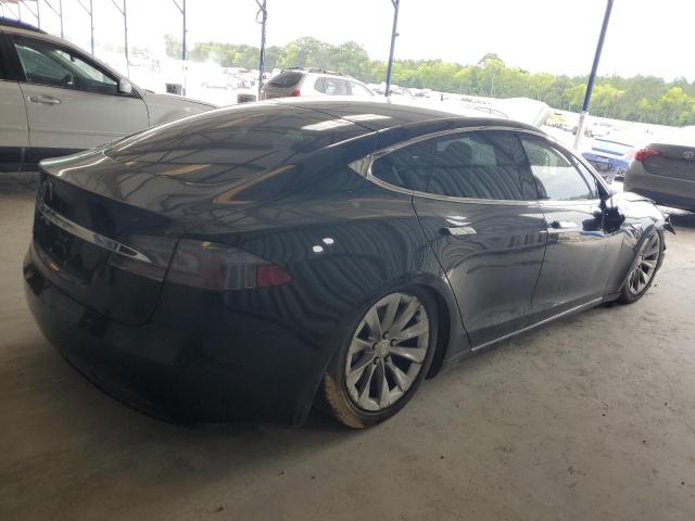 Photo 3 from auction – 2016 TESLA MODEL S with VIN 5YJSA1E14GF138164