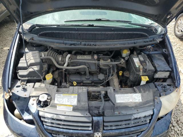 Photo 12 from auction – 2007 DODGE GRAND CARA with VIN 2D4GP44L97R218656