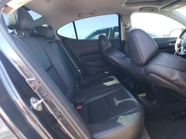 Photo 10 from auction – 2015 ACURA TLX ADVANC with VIN 19UUB2F74FA016458