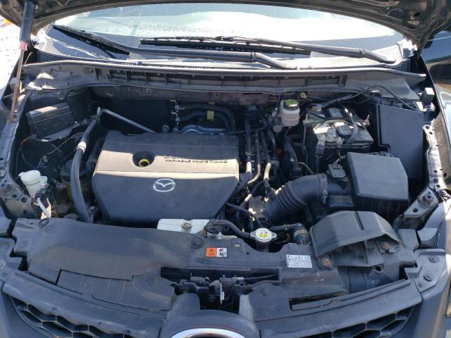 Photo 12 from auction – 2010 MAZDA CX-7 with VIN JM3ER2W59A0328228