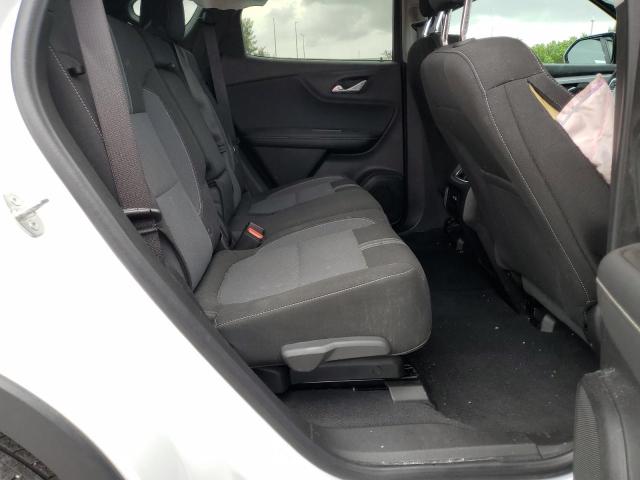 Photo 11 from auction – 2023 CHEVROLET BLAZER 2LT with VIN 3GNKBCR47PS101136