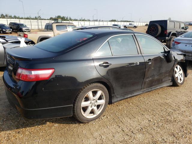 Photo 3 from auction – 2007 TOYOTA CAMRY CE with VIN 4T1BE46K87U001955