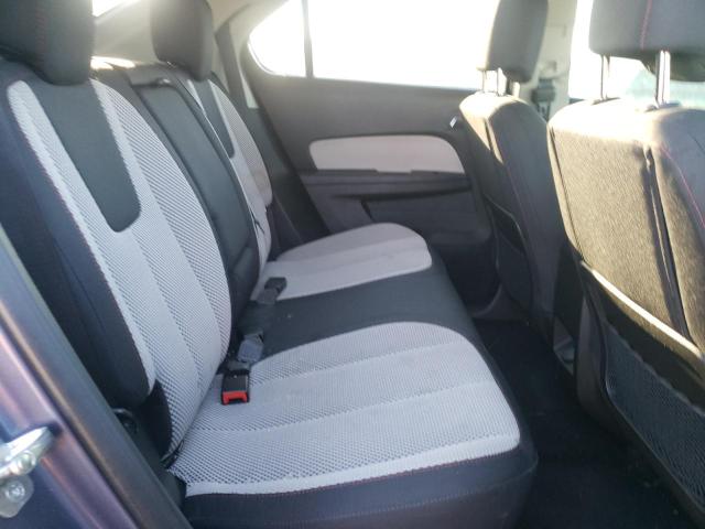 Photo 10 from auction – 2013 CHEVROLET EQUINOX LT with VIN 2GNALDEK6D6163527