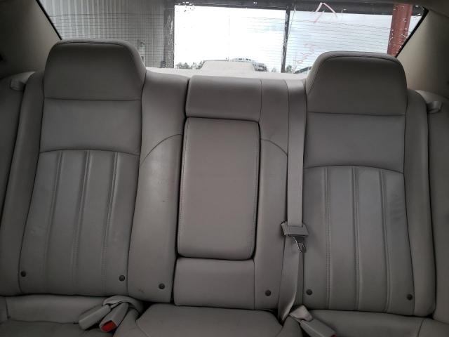 Photo 10 from auction – 2006 CHRYSLER 300C with VIN 2C3KA63H86H450417