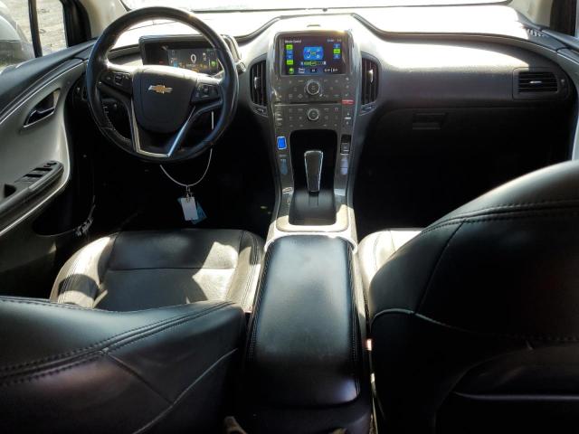 Photo 8 from auction – 2011 CHEVROLET VOLT with VIN 1G1RD6E45BU101050