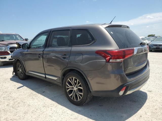Photo 2 from auction – 2016 MITSUBISHI OUTLANDER with VIN JA4AD3A31GZ022253