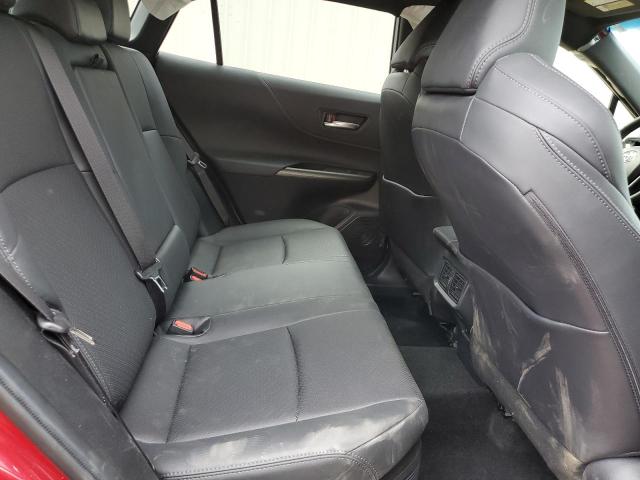 Photo 11 from auction – 2021 TOYOTA VENZA LE with VIN JTEAAAAH5MJ074571